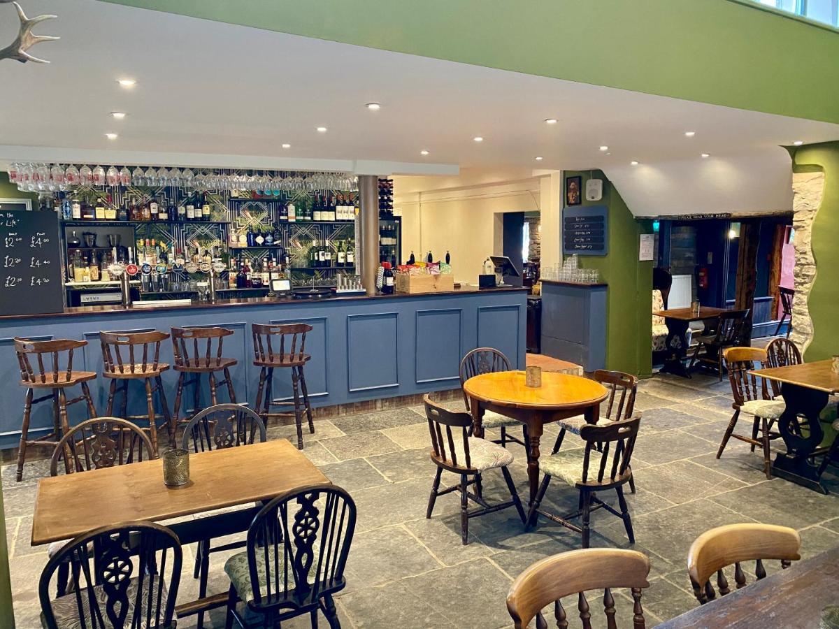 Inn The Lion At