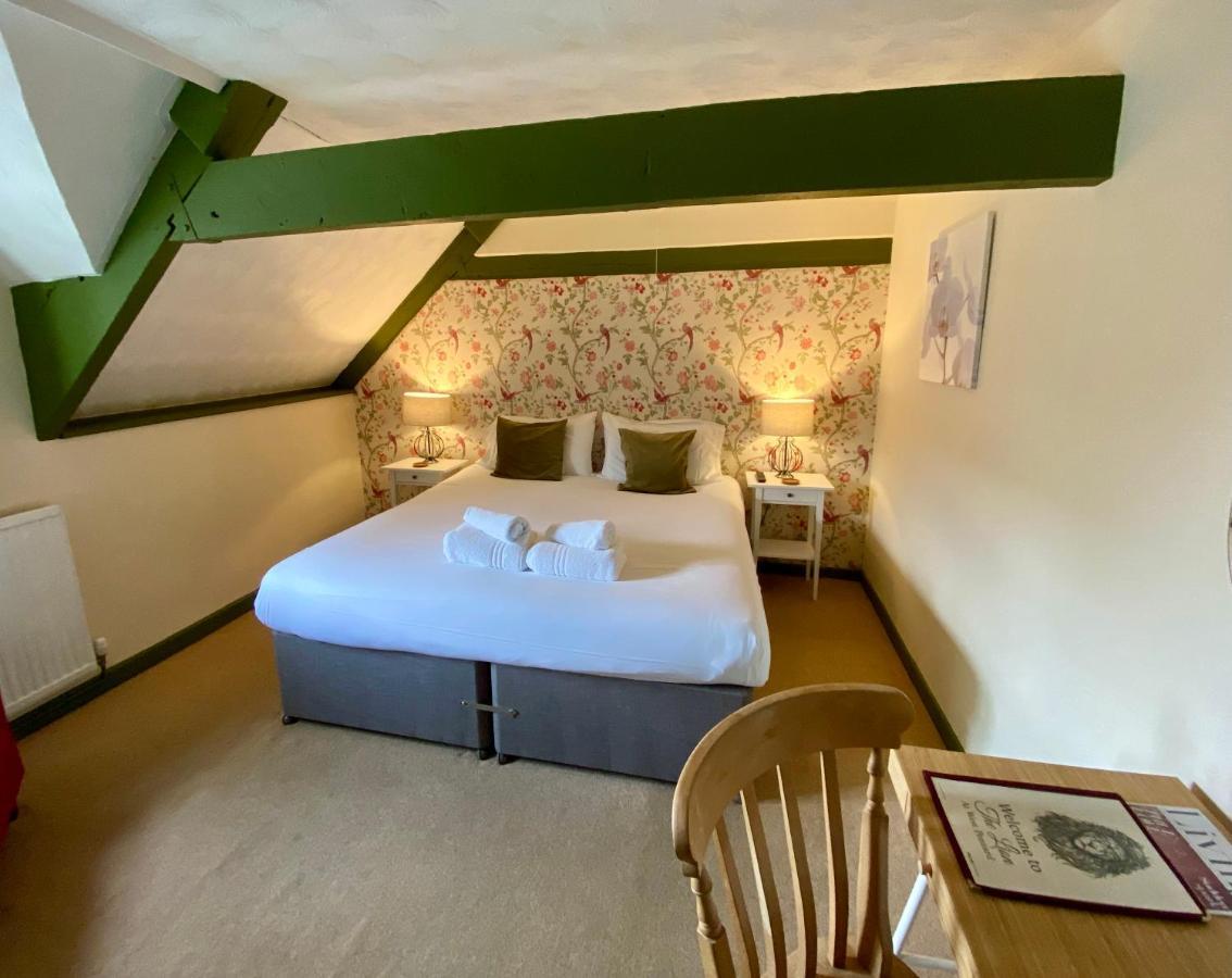 The Lion At Inn 5*