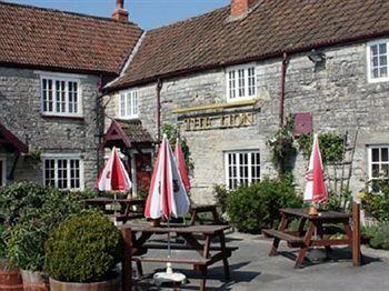 The Lion At Inn 5*