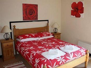 Inn The Lion At West Pennard