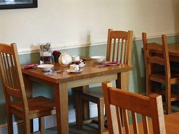 Inn The Lion At