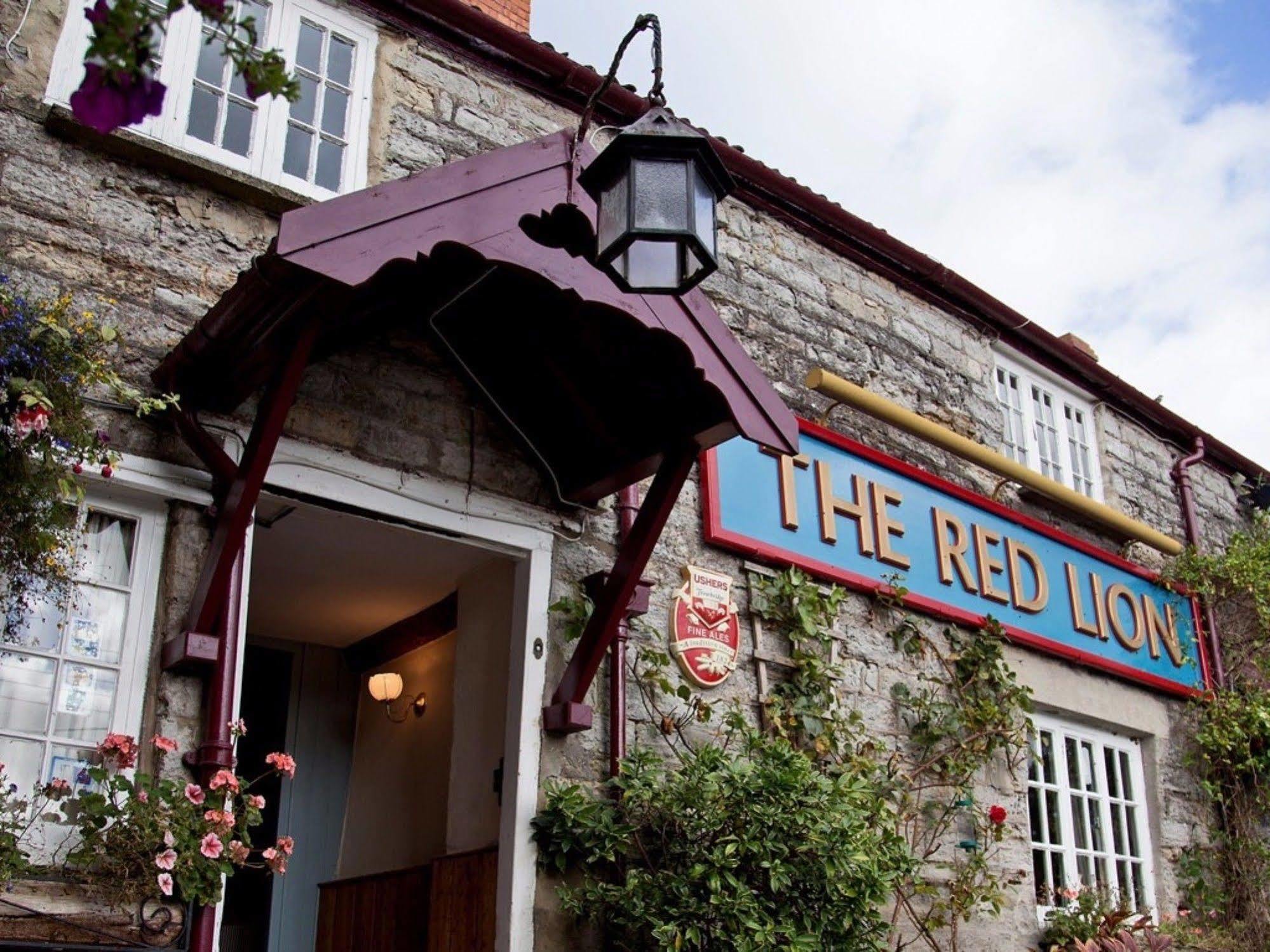 The Lion At Inn 5*
